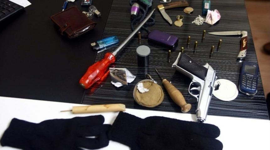 &rsquo;evinize Hırsız Girerse Hemen Ortalığı Toplamayın&rsquo;