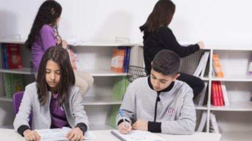 Uğur Lgs Tercih Ofisleriyle &Ouml;ğrencilere Kariyer Desteği