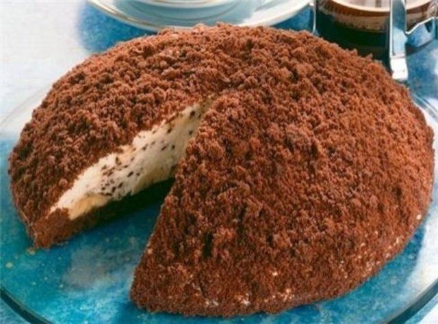 K&ouml;stebek Pasta Tarifi 1