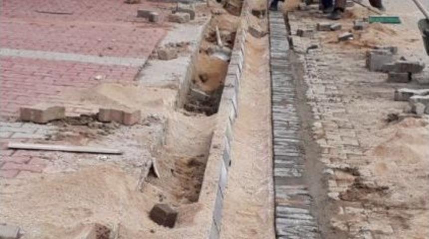 G&uuml;rsu&rsquo;da &Uuml;st Yapı Yenileniyor