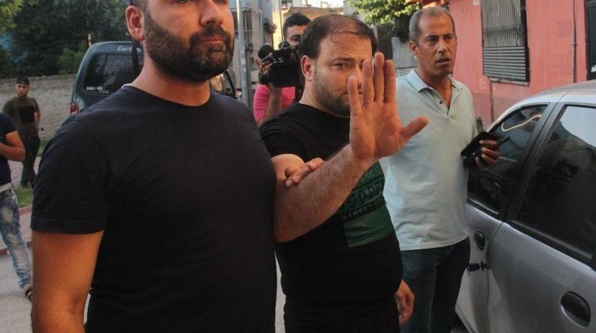 Kaçırılan Suriyeli Çocuğu Polis Kurtardı: 1 Gözaltı