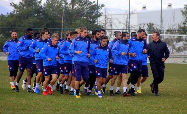 Mehmet Altıparmak: "play-off’a Kalan Takım Olarak Şehrimize Döneceğiz" G1