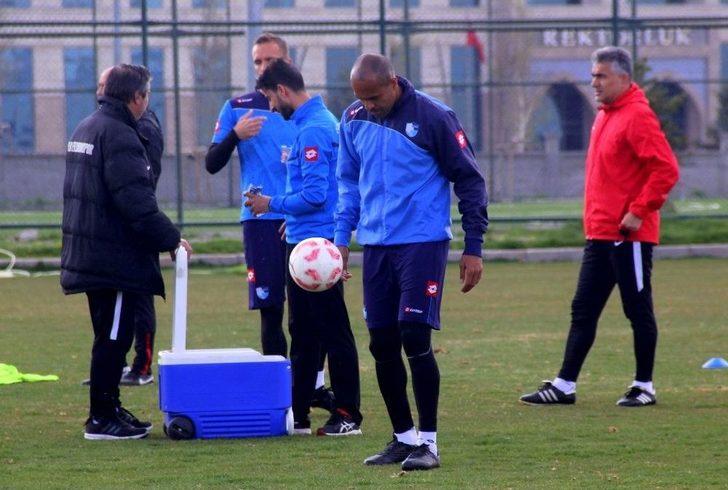 Mehmet Altıparmak: "play-off’a Kalan Takım Olarak Şehrimize Döneceğiz" G3