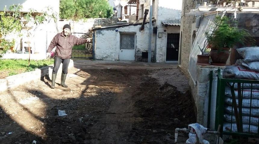 Mahmut &Ccedil;ıkmazı, Artık &Ccedil;ıkıyor