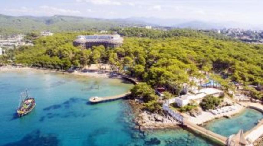 Erken Rezervasyona Yoğun Talep