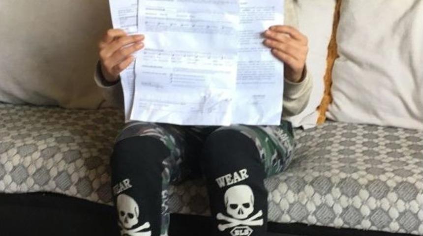 Gen&ccedil; Kadın Boşanmak İstediği Eşi Tarafından D&ouml;v&uuml;ld&uuml;