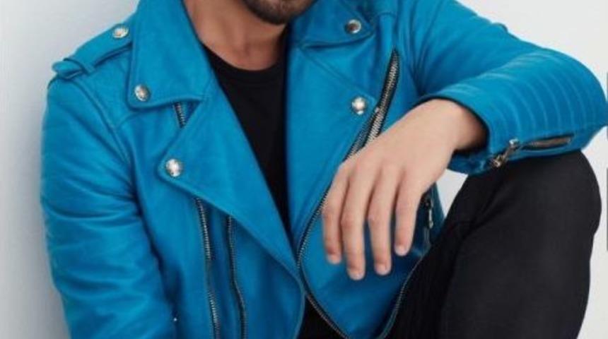 Emre Kaya’nın Konser Serisi 4 Mayıs’ta Başlıyor