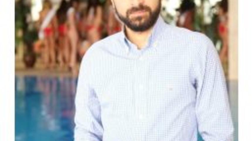 Serkan Cepheci Görkemli Gece İçin Kolları Sıvadı