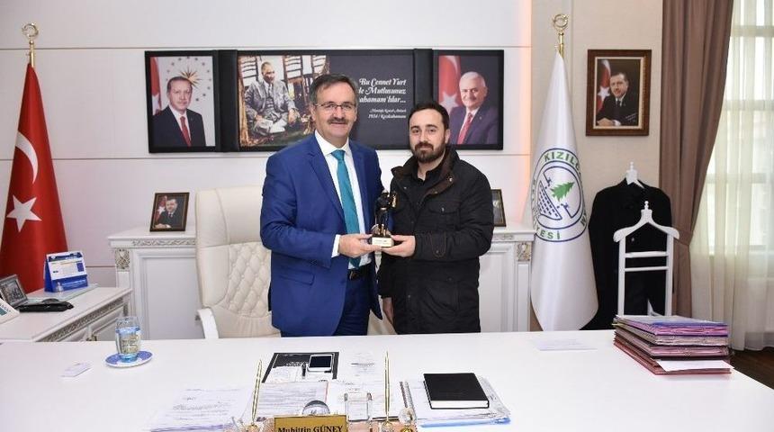 Altı Y&uuml;reği Temiz İnsana Kızılcahamam&rsquo;da Kaplıca Tatili