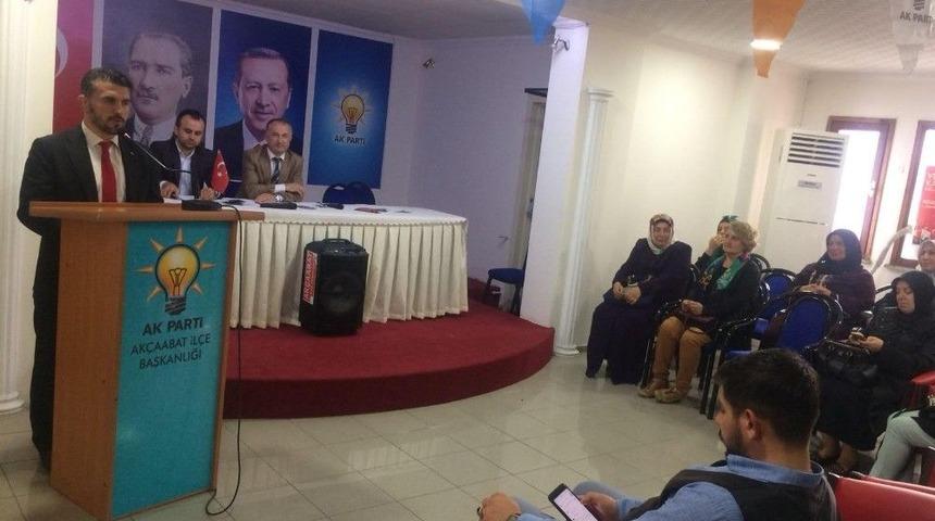 Çebi’den Tam Gün Mesai