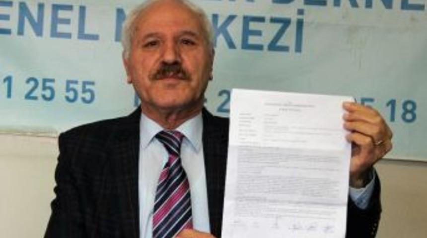 Bu Haber Milyonlarca 65 Yaş &Uuml;st&uuml; Vatandaşı İlgilendiriyor