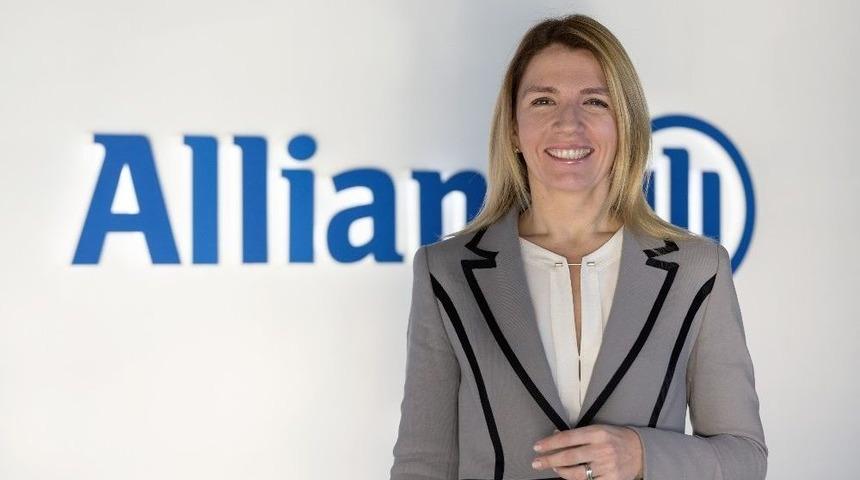 Allianz T&uuml;rkiye 3 S&uuml;rd&uuml;r&uuml;lebilir &Ccedil;&ouml;z&uuml;m&uuml; Hayata Ge&ccedil;irdi