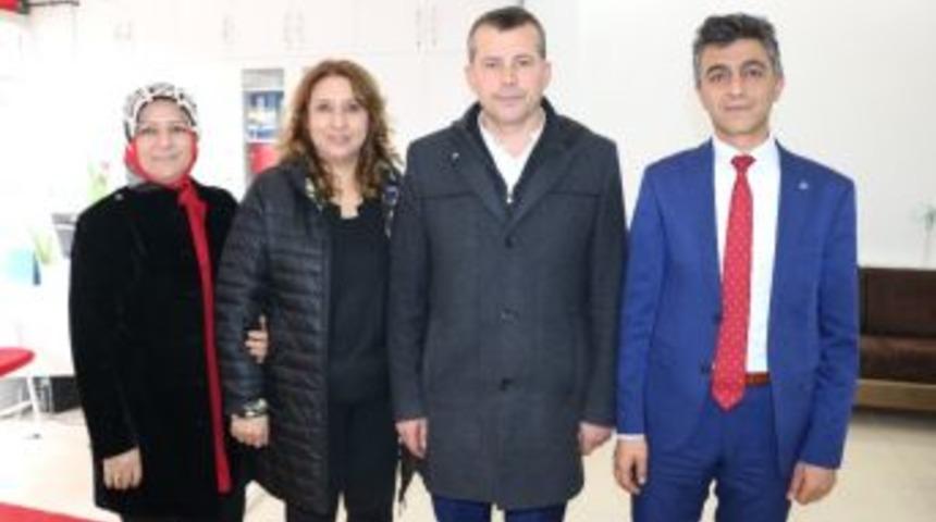 Niğde Bug&uuml;n Afrin&rsquo;de Mehmet&ccedil;iğe Moral Kampanyası