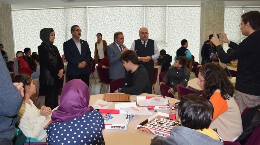 Bilim Kurdunun İlk D&ouml;nemi Başarıyla Tamamlandı