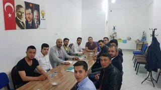 Başkan Ahmet Batur: Çalmadık Kapı Bırakmayacağız