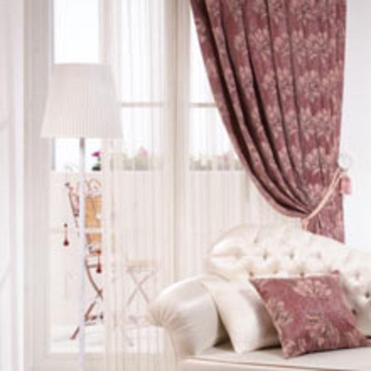 Perdede Beyaz Kızıl Zerafeti