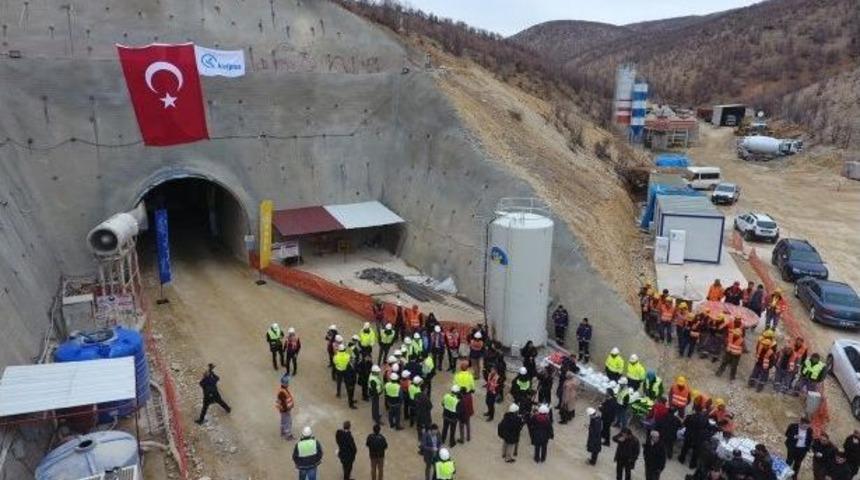 D&uuml;zbağ&rsquo;da Son 100 Metre