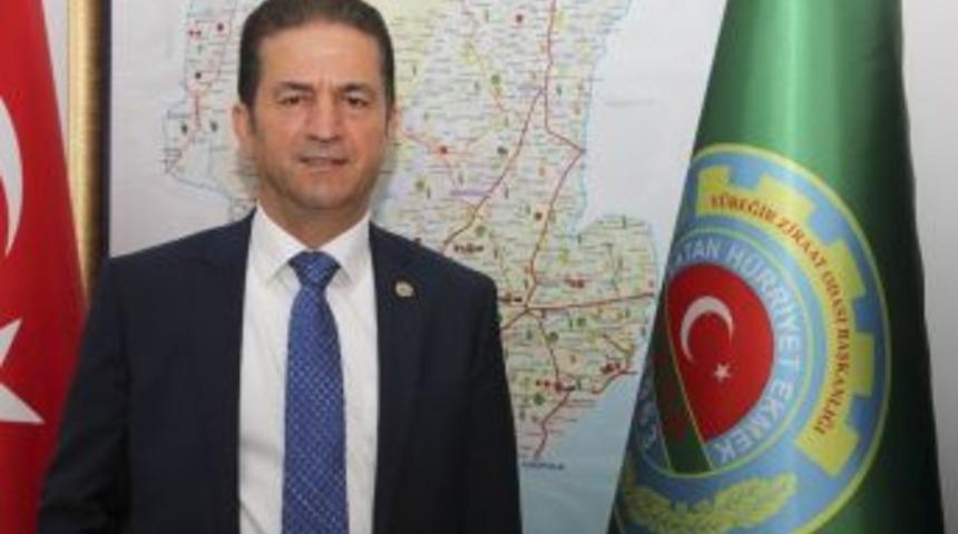 Doğan: &ldquo;&ccedil;ift&ccedil;ilerimiz Tohum Ve Fide-fidan Desteği Fırsatını Ka&ccedil;ırmamalı&rdquo;