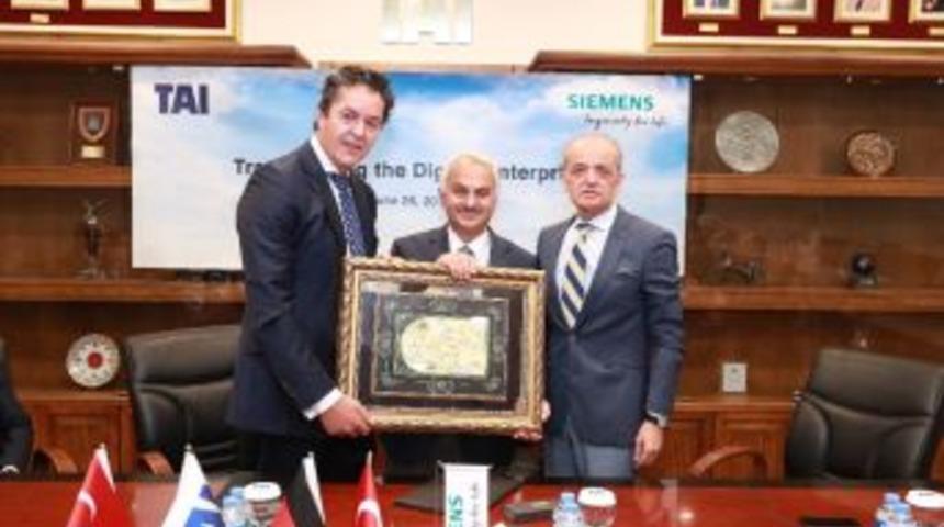 Dijital İkiz Programı İnovasyona Hız Katacak