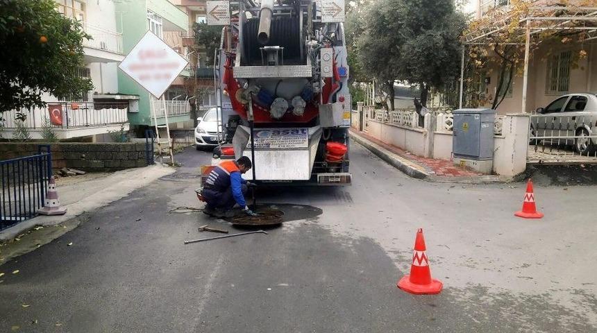 Asat&rsquo;tan İl&ccedil;elere Hizmet