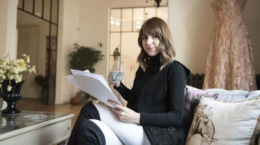 T&uuml;rk Tasarımcıdan B&uuml;y&uuml;k Başarı