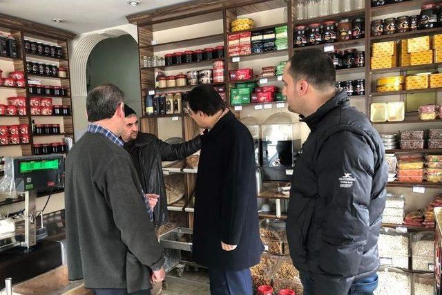 Aydemir: &lsquo;ordumuz Onurumuzdur&rsquo; 1