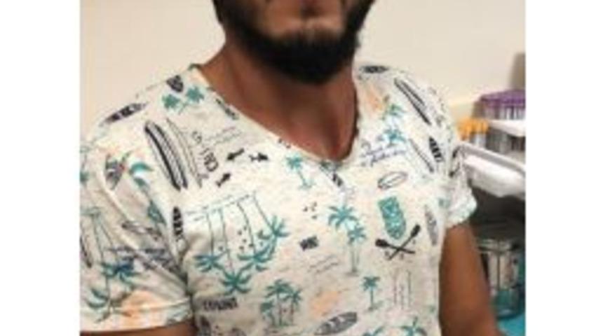 Kasten Adam &Ouml;ld&uuml;rme Su&ccedil;undan Aranan Ş&uuml;pheli Yakalandı