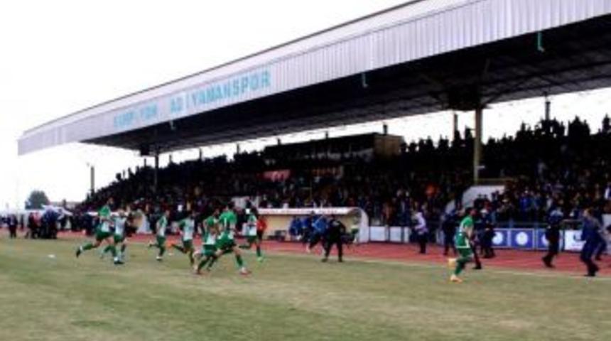 Bal&rsquo;da Olaylı Ma&ccedil;ın Cezaları A&ccedil;ıklandı