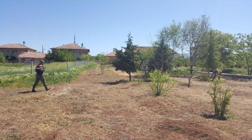 Jandarmadan G&uuml;ven Ve Huzur Uygulaması