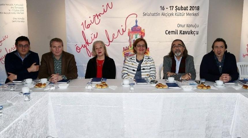 İzmir &Ouml;yk&uuml; G&uuml;nleri 16. Kez Kapılarını A&ccedil;ıyor