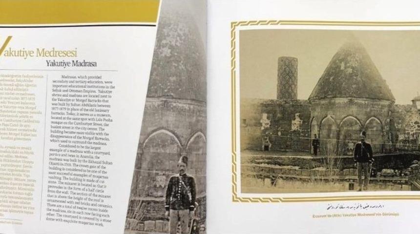 Atat&uuml;rk &Uuml;niversitesi Yayınlarına Bir Yenisini Ekledi