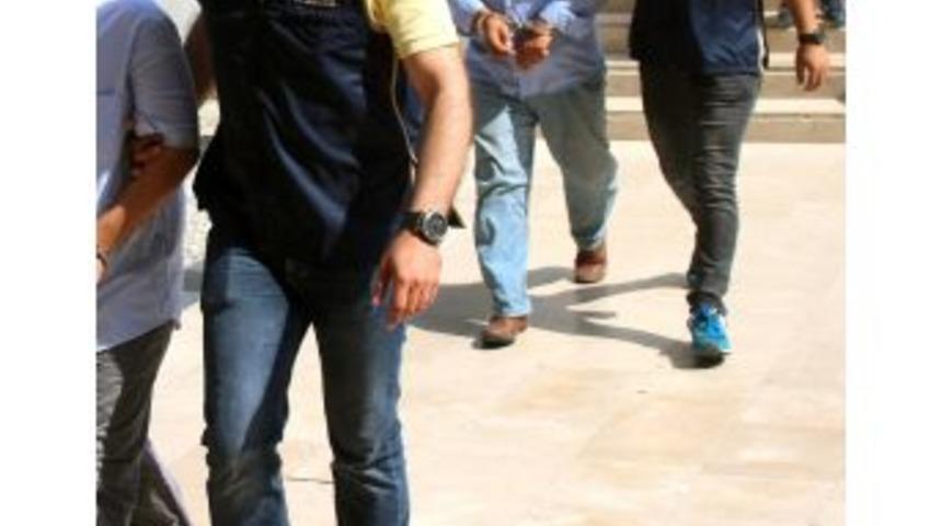 Muğla&rsquo;da Fet&ouml; Operasyonu: 6 G&ouml;zaltı Kararı