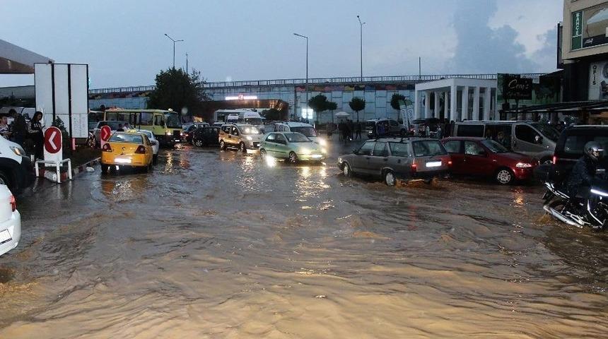 Sel Ve Yıldırımdan Korunma Y&ouml;ntemleri