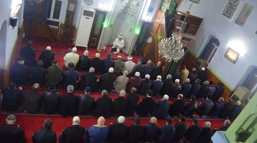 Mehmet&ccedil;ik İ&ccedil;in Fetih Suresi Okundu