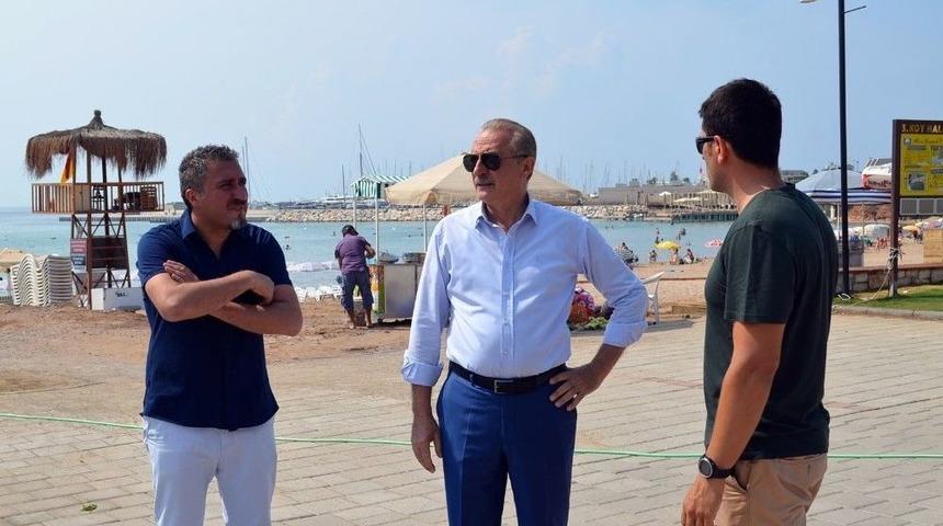 Didim Belediyesinden Yeni Cazibe Merkezi
