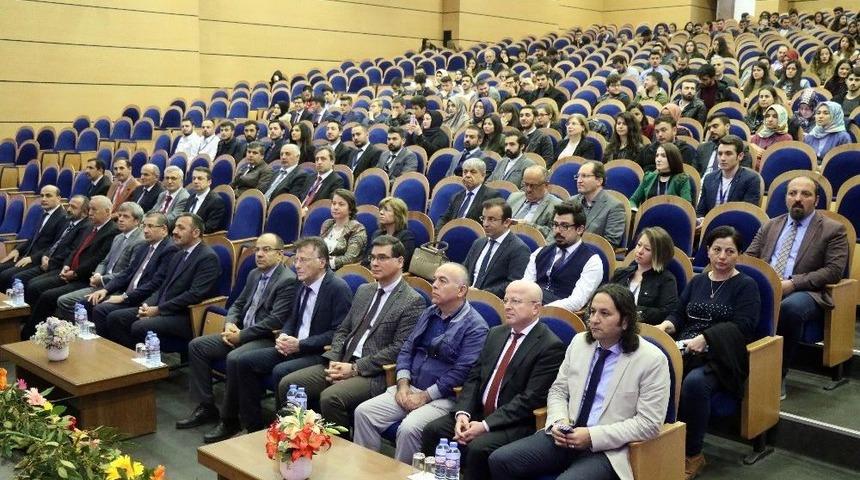 Be&uuml;&rsquo;n&uuml;n Ar-ge Ve İnovasyon Pazarı&rsquo;nda &lsquo;yerli Ve Milli&rsquo; Vurgusu