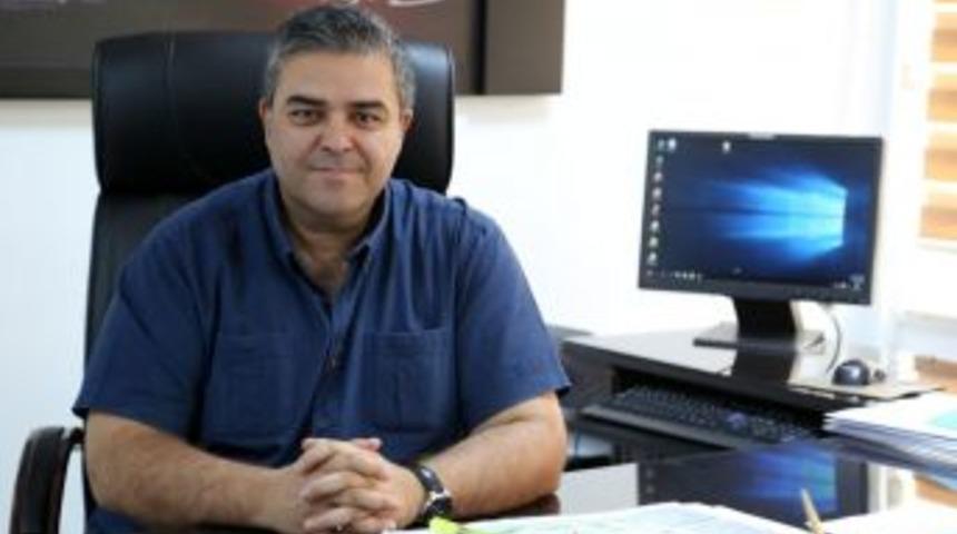 Isparta&rsquo;da "engelsiz Eğirdir" Projesi Başlıyor