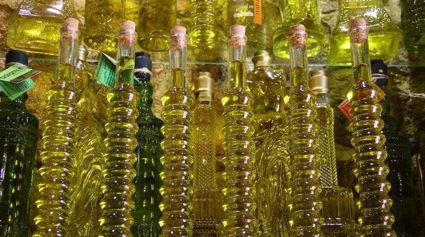 (&ouml;zel Haber) Zeytinyağında Tağşişe Dikkat