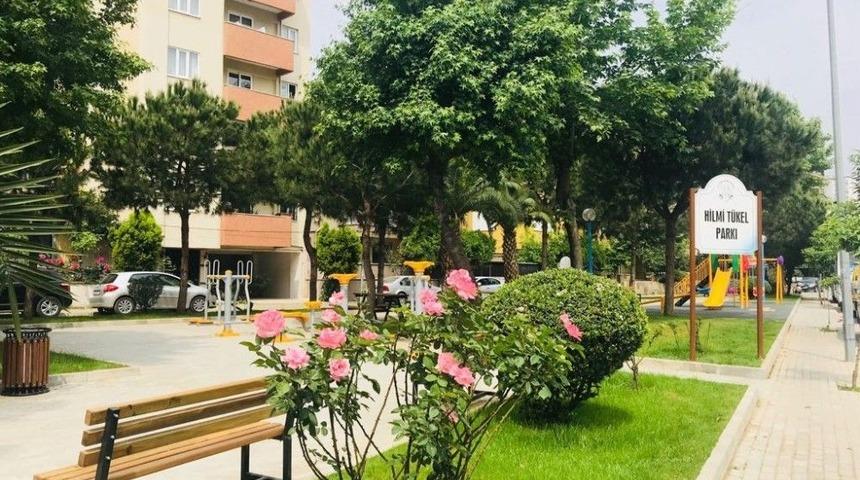 Vatandaş İstedi, Efeler Belediyesi Yerine Getirdi