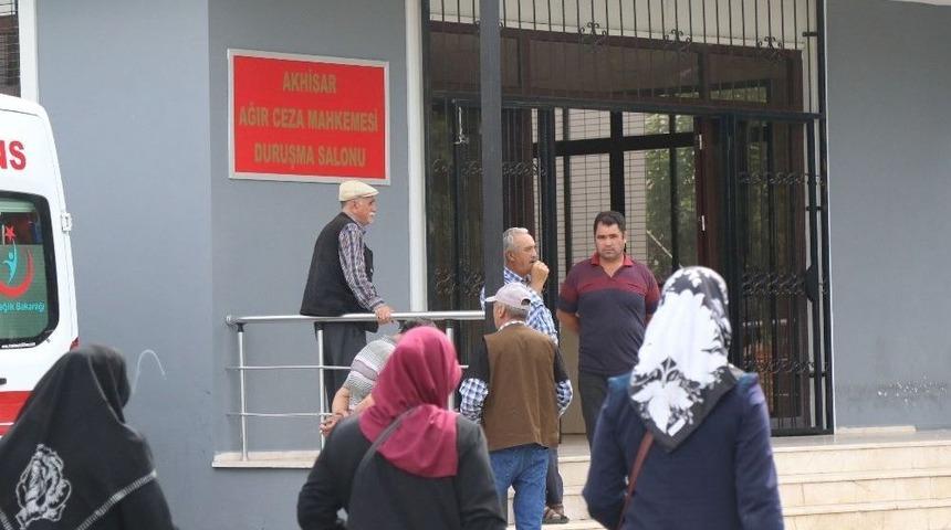 Soma Davası 22. Duruşmayla Devam Ediyor