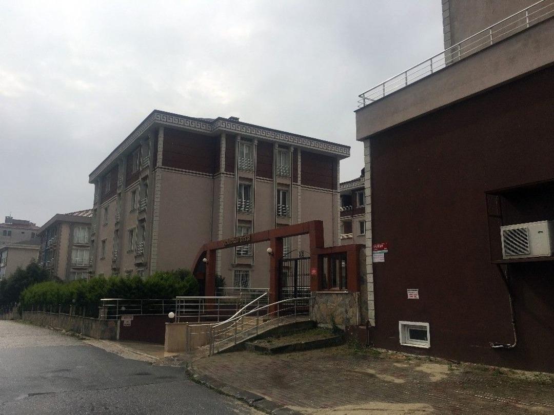 G&uuml;venlik Memuru, Karısını Vurup İntihar Etti