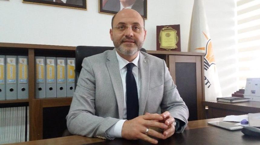 Başkan Ali &Ccedil;etinbaş: Se&ccedil;menin Mesajını Aldık, En Doğru Analizi Yapacağız