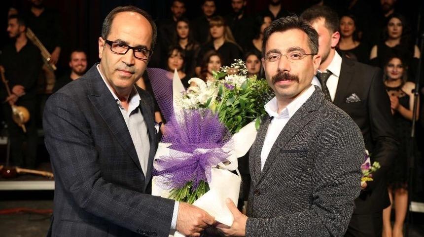 Ga&uuml;n&rsquo;de Anadolu&rsquo;dan Renkler Konseri