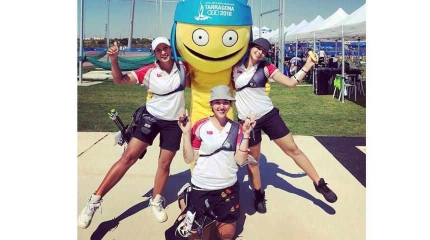 İzmirliler Vurdu, T&uuml;rkiye Kazandı