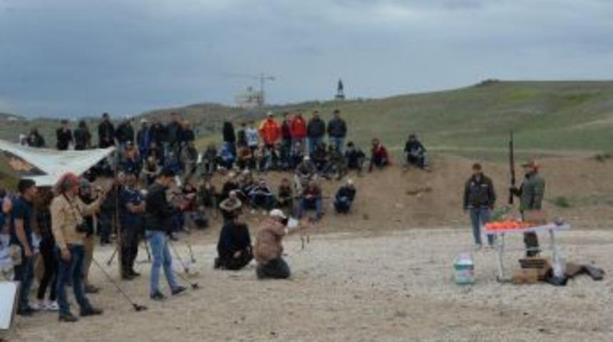 Polatlı&rsquo;da Game Fair 2018 Av Doğa Festivali Başlıyor