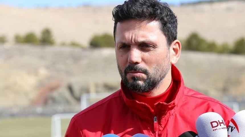 Erol Bulut&rsquo;tan Eleştirilere Tepki