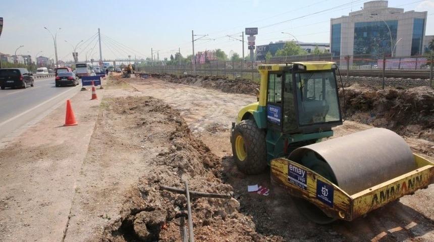 D-100&rsquo;&uuml;n Trafik Y&uuml;k&uuml; Azalacak