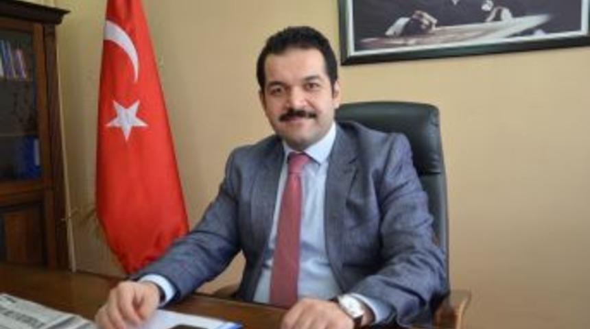 Hask&ouml;y Kaymakamı &Ouml;zkan Fet&ouml;&rsquo;den G&ouml;zaltına Alındı