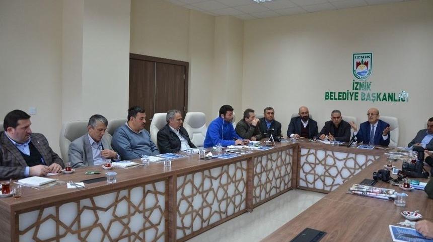 İznik&rsquo;te Değişimin 4 Yıllık Hik&acirc;yesi