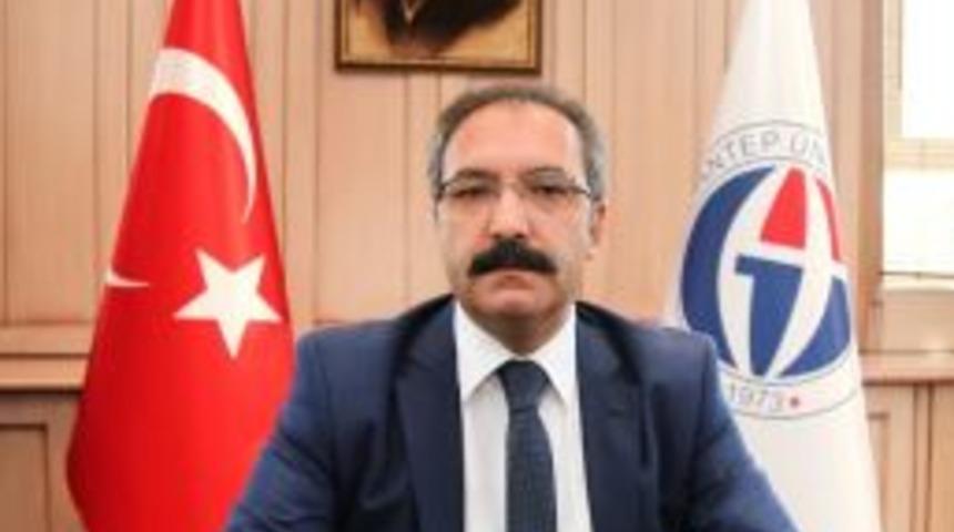 Gaziantep &Uuml;niversitesinden, D&uuml;şen U&ccedil;akla İlgili A&ccedil;ıklama